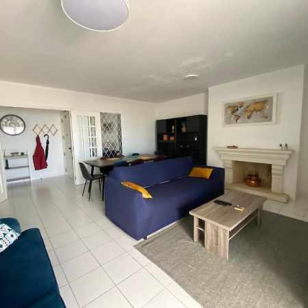 Apartamento Vista Mar Виейра де Лейрия Екстериор снимка