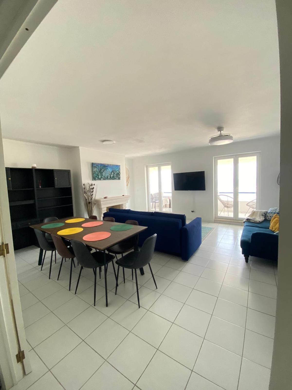 Apartamento Vista Mar Виейра де Лейрия Екстериор снимка