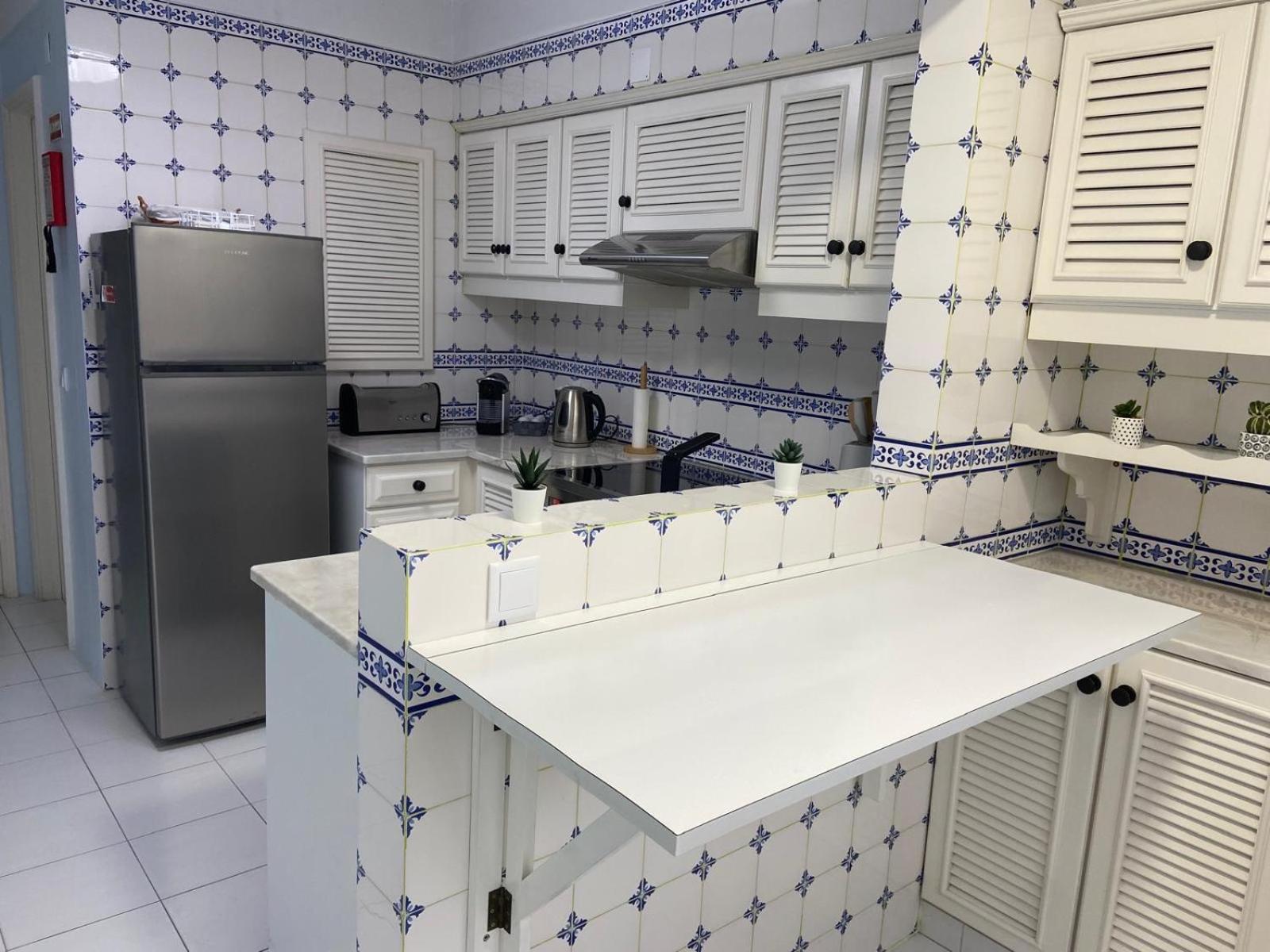 Apartamento Vista Mar Виейра де Лейрия Екстериор снимка